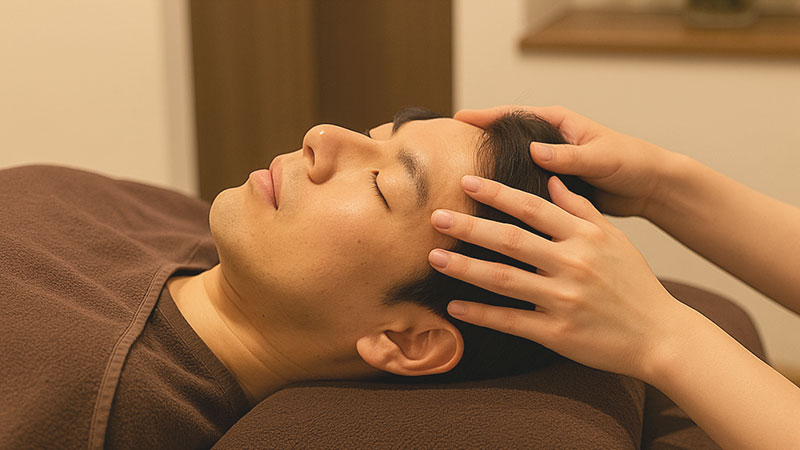 ボディケアスタイル 十三店