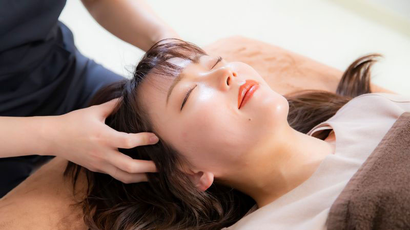 ヘッドスパ専門店【ドクターヘッド 新大阪店】