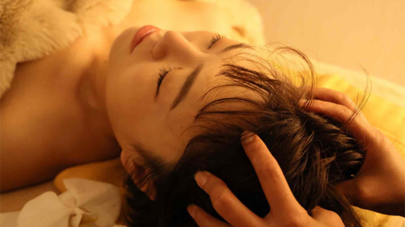 新大阪のアロマリラクゼーション【心海 (ここみ)】