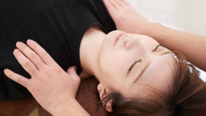 阪急三国のリラクサロン【もみの利休】