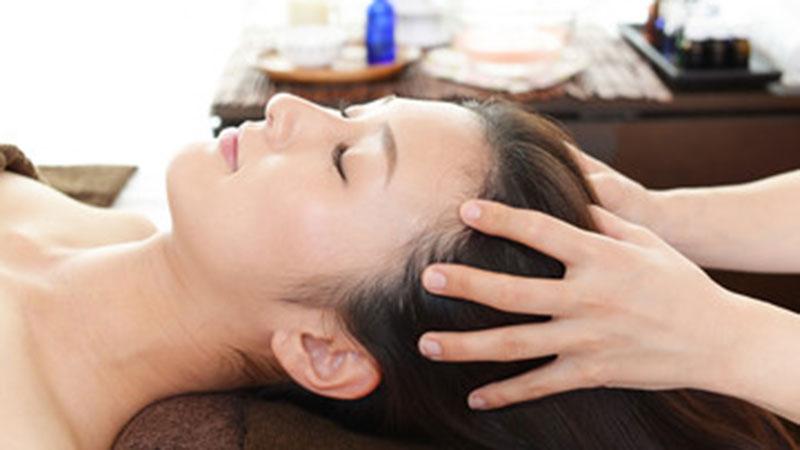 西中島リラクゼーション 【穏穏-のんのん-】