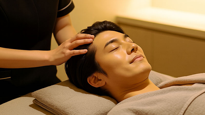 西中島リラクゼーション【Ruten(ルテン)】