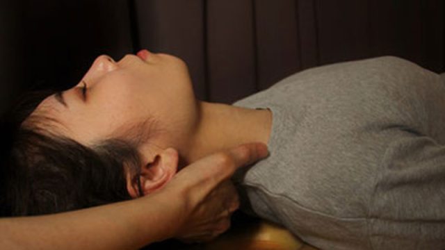 西中島のリラクゼーション整体サロン【睡蓮-suiren-】